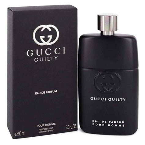 gucci guilty for men price